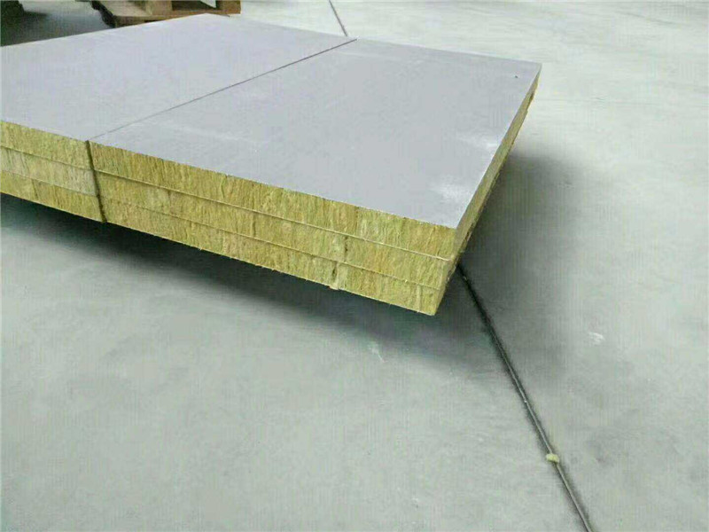 寶雞外墻巖棉復合板廠(chǎng)家