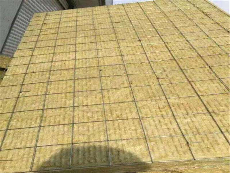 大連隔音巖棉復合板用途