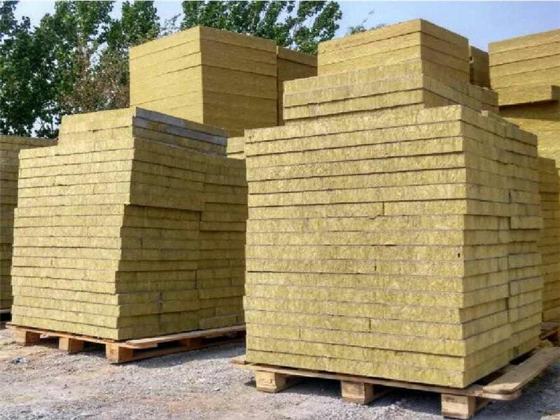 北屯巖棉保溫復合板廠(chǎng)家