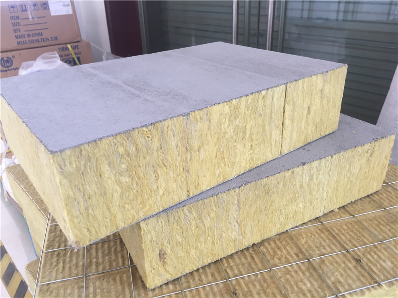 許昌巖棉板復合板生產(chǎn)商