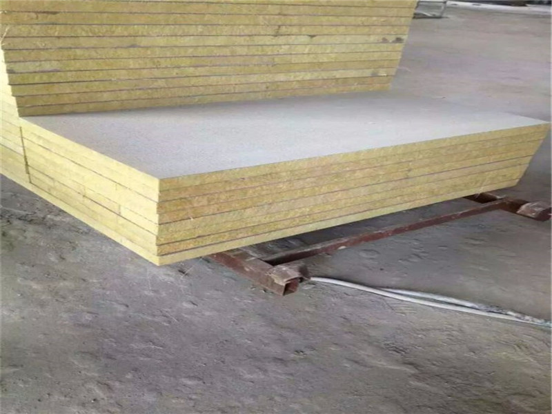 廣西巖棉復合板分類(lèi)