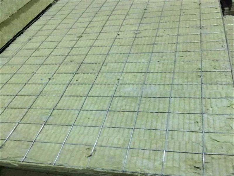 吐魯番復合巖棉板圖片
